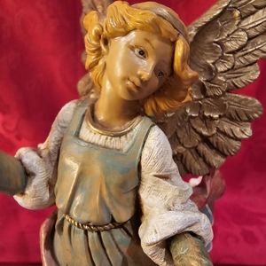 Vintage Fontanini Mariel Angel